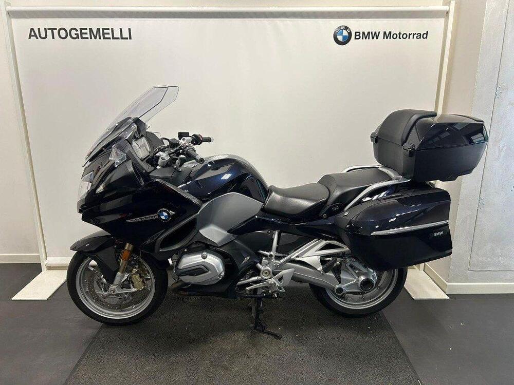 Bmw R 1200 RT (2017 - 18)