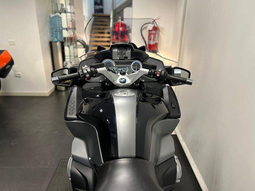 Bmw R 1200 RT (2017 - 18) (4)