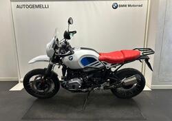 Bmw R nineT Urban GS 1200 (2017 - 20) usata