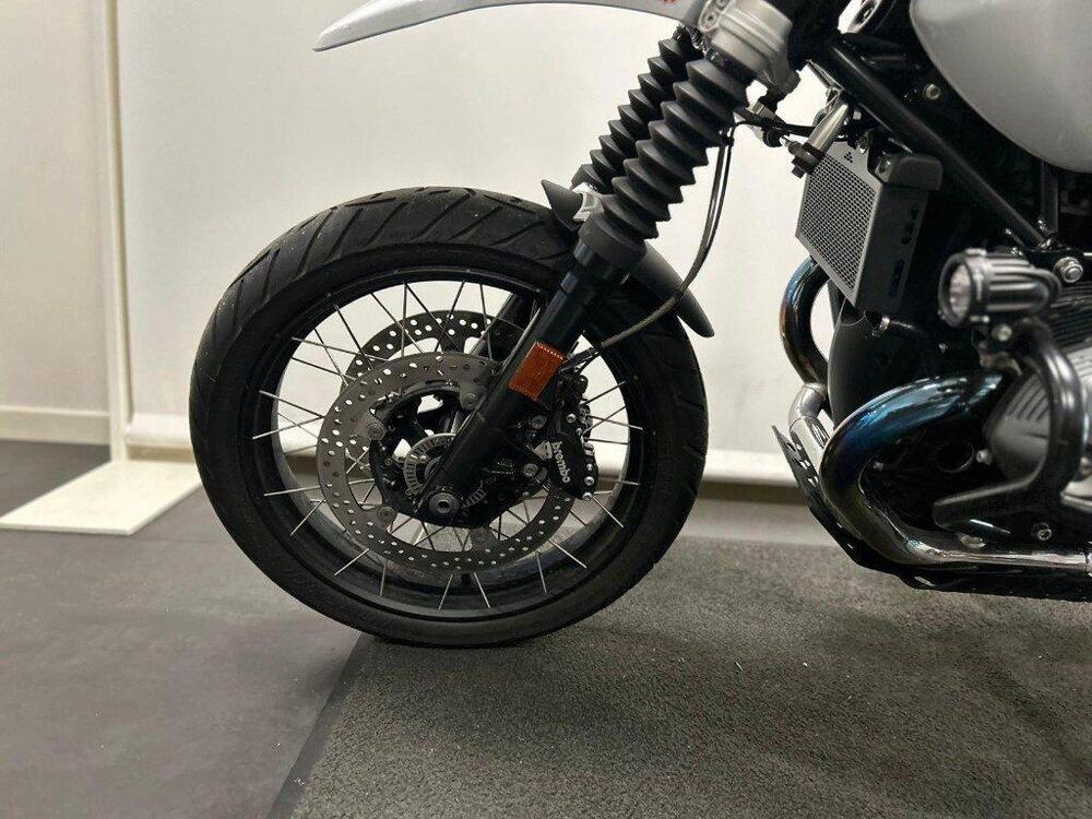 Bmw R nineT Urban GS 1200 (2017 - 20) (2)