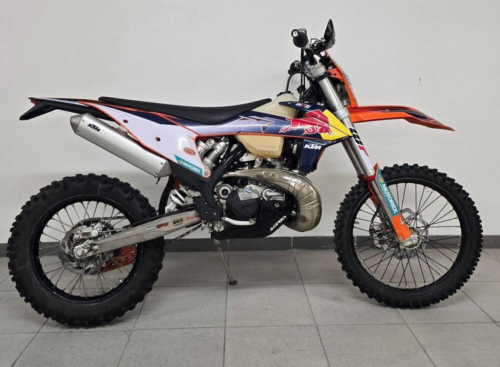 KTM EXC 300 E TPI (2020)