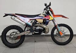 KTM EXC 300 E TPI (2020) usata