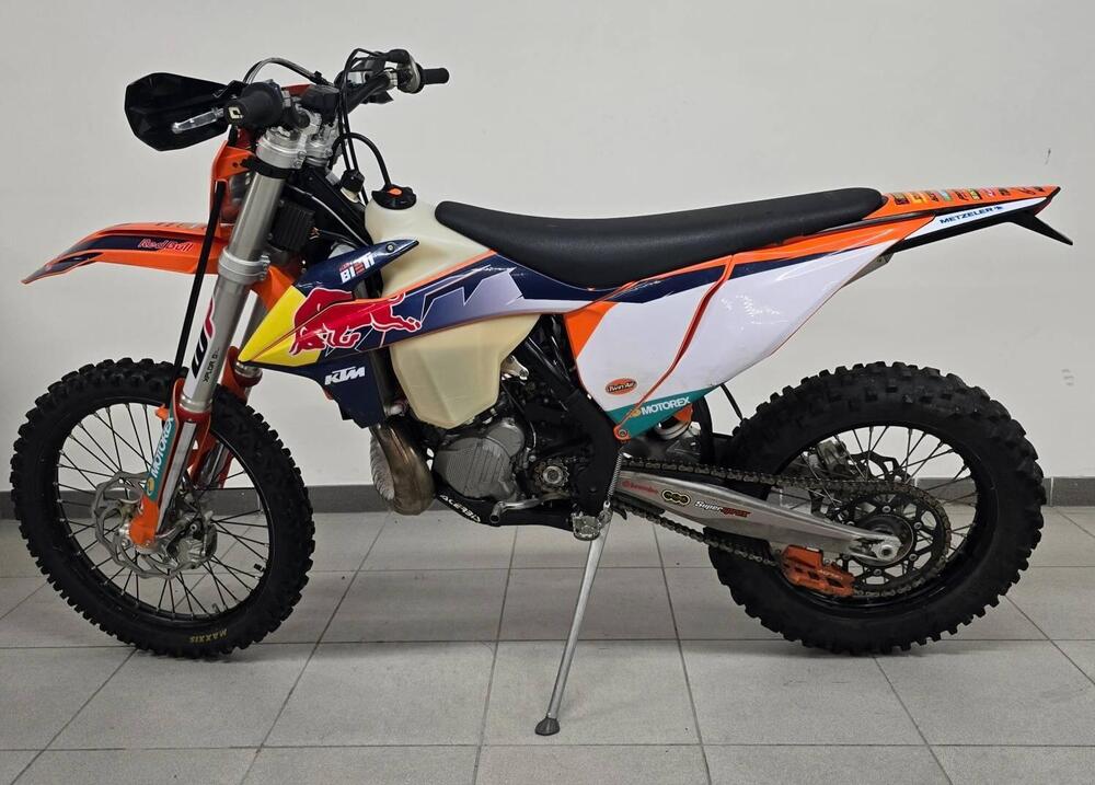 KTM EXC 300 E TPI (2020) (2)