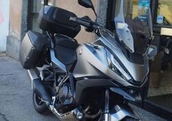 Honda NT 1100 Travel (2022 - 24) usata