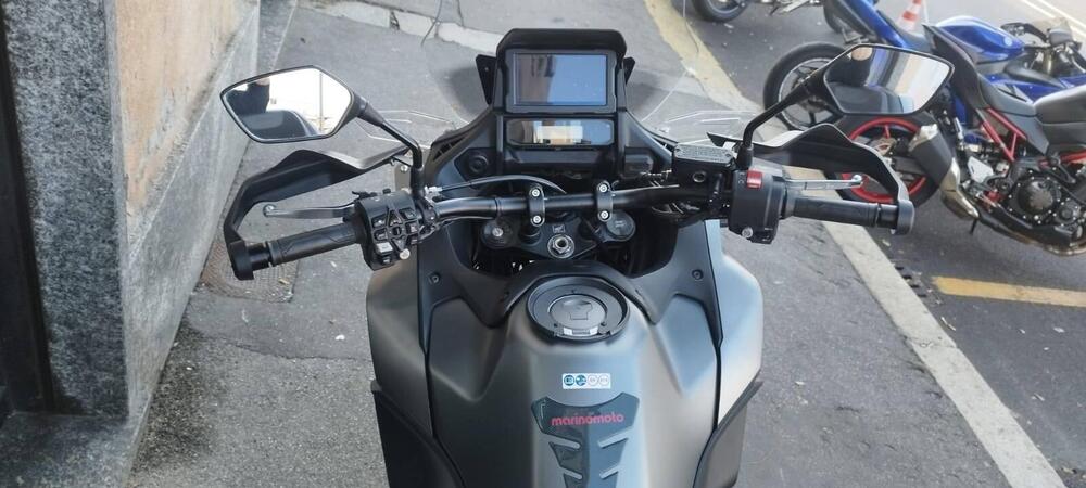 Honda NT 1100 Travel (2022 - 24) (2)