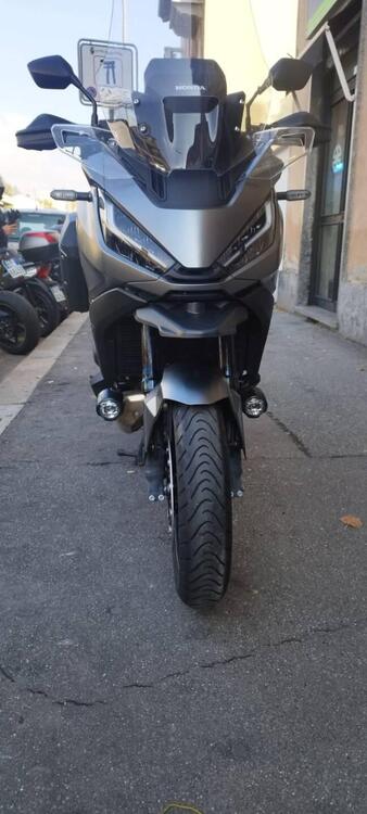 Honda NT 1100 Travel (2022 - 24) (5)