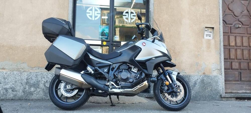 Honda NT 1100 Travel (2022 - 24)