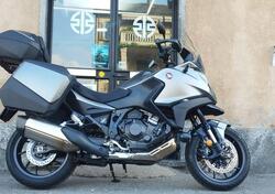 Honda NT 1100 Travel (2022 - 24) usata