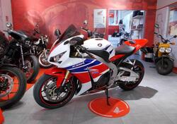 Honda CBR 1000 RR Fireblade (2012 - 16) usata