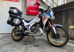 Honda Africa Twin CRF 1100L Adventure Sports DCT Travel Edition (2022 - 23) usata