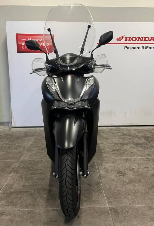 Honda SH 350 Sport (2021 - 24) (5)