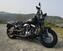 Harley-Davidson 1584 Cross Bones (2008 - 11) - FLSTSB (19)