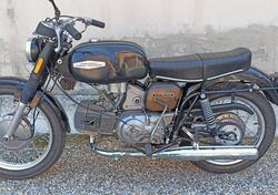 Aermacchi Harley-Davidson 350GTA- 4 marce d'epoca