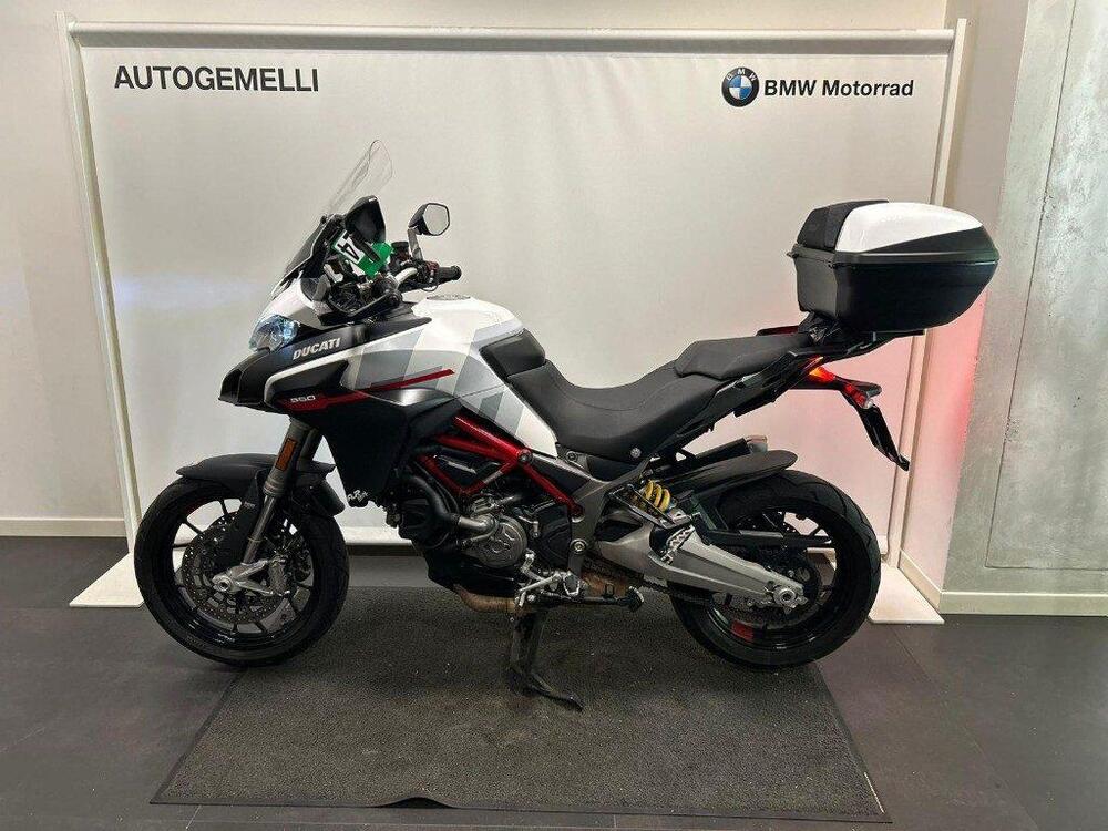 Ducati Multistrada 950 S (2019 - 20)