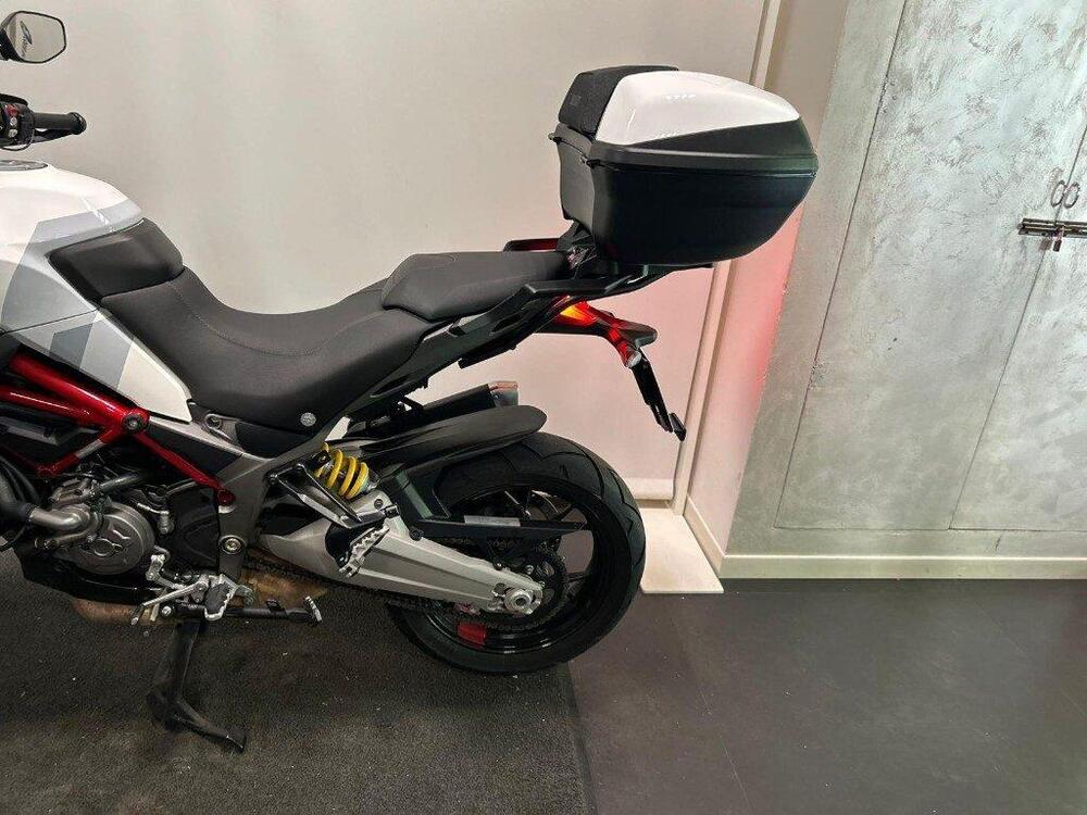 Ducati Multistrada 950 S (2019 - 20) (3)