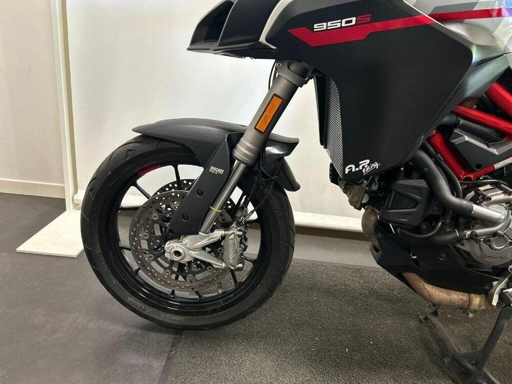 Ducati Multistrada 950 S (2019 - 20) (2)