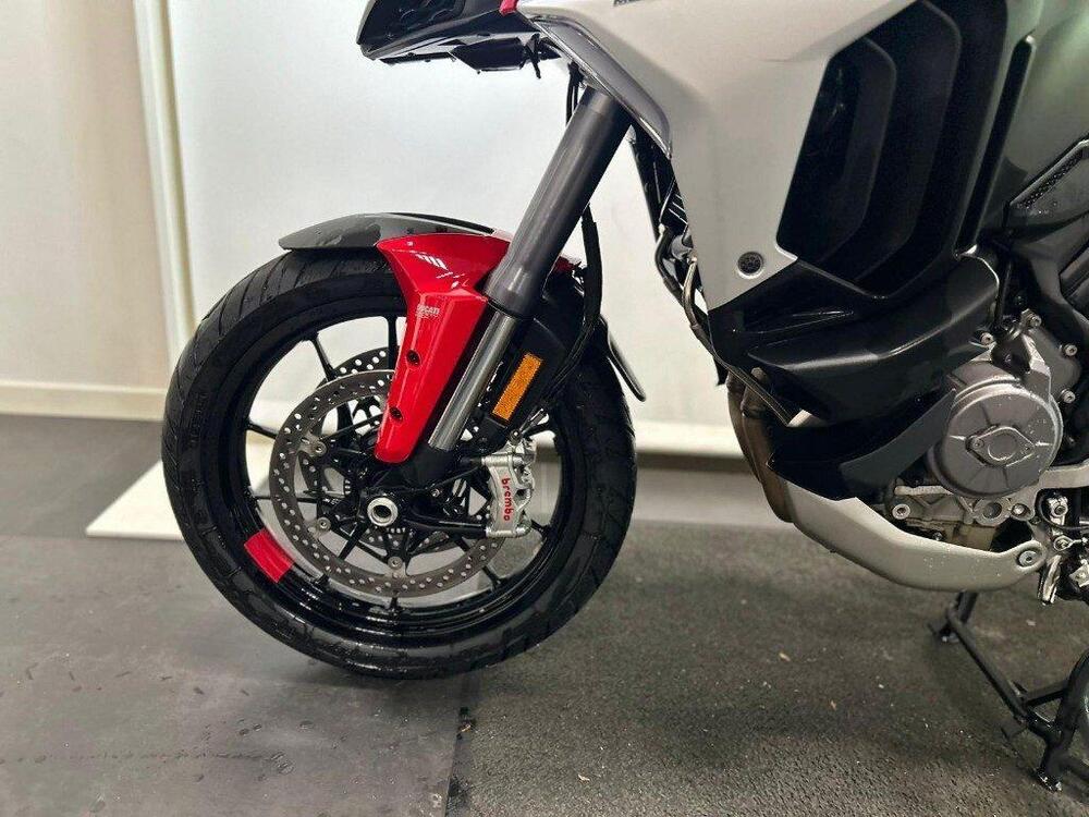 Ducati Multistrada V4 S (2021 - 24) (2)