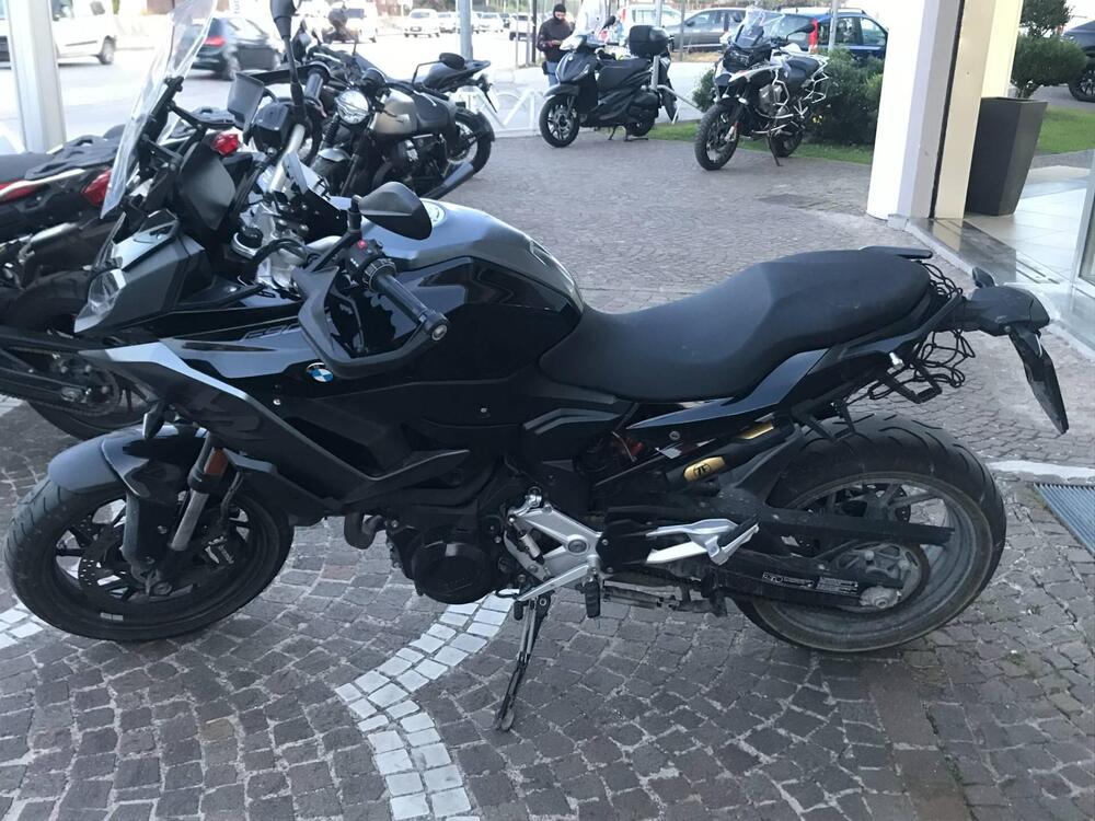 Bmw F 900 XR (2020 - 25) (3)