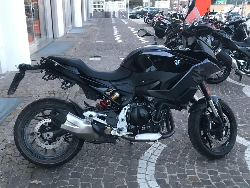 Bmw F 900 XR (2020 - 25)