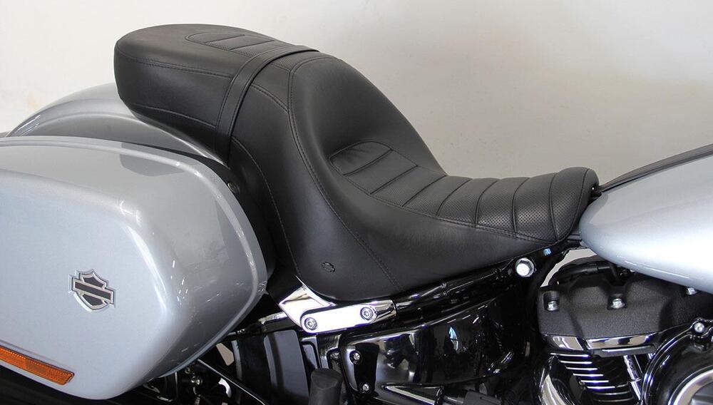 Harley-Davidson Sport Glide (2021 - 24) (4)