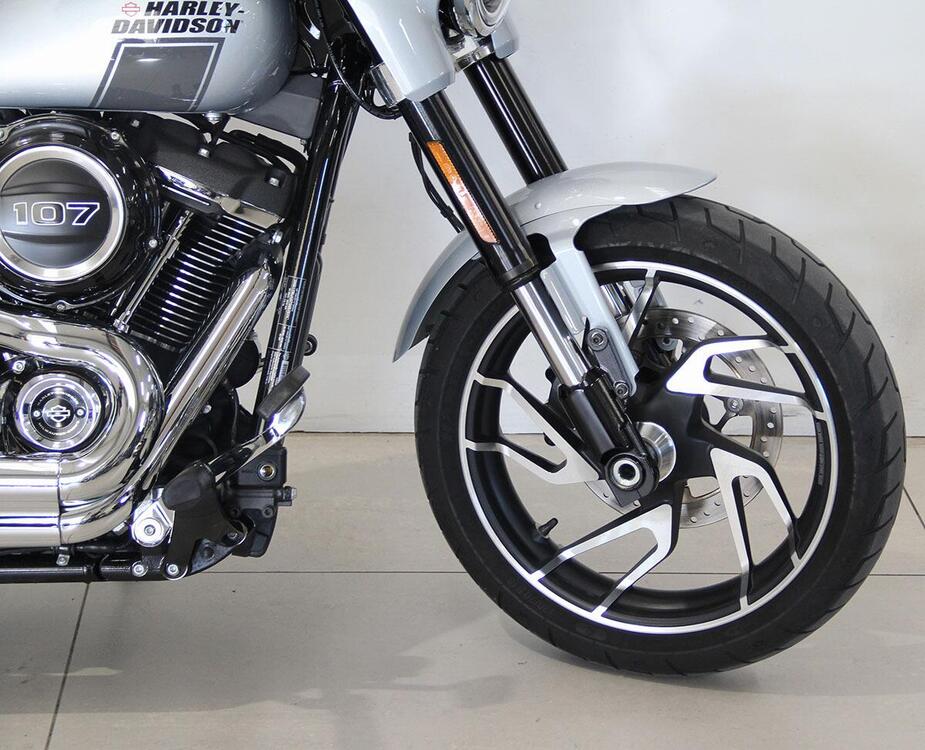 Harley-Davidson Sport Glide (2021 - 24) (2)