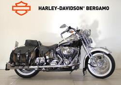 Harley-Davidson 1450 Heritage Springer (1999 - 03) - FLSTS usata