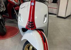 Vespa GTS 300 Super Racing Sixties Hpe (2021 - 22) usata