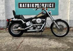 Harley-Davidson 1340 Standard (1985 - 89) usata