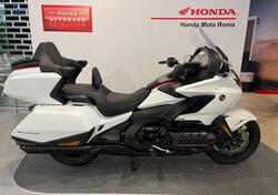 Honda GL 1800 Gold Wing Tour DCT & Airbag (2022 - 24) usata