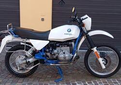 Bmw  BMW R80 GS BASIC 1996 d'epoca