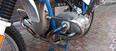 Bmw  BMW R80 GS BASIC 1996 (16)