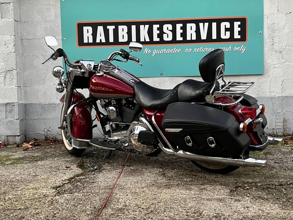 Harley-Davidson 1340 Road King (1995 - 98) - FLHR (5)