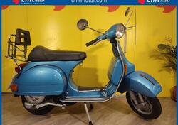 Piaggio d'epoca