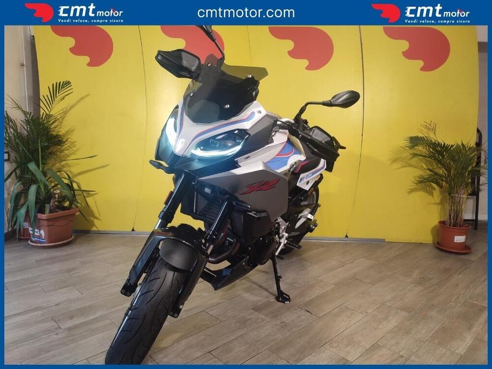 Bmw F 900 XR (2020 - 25) (2)