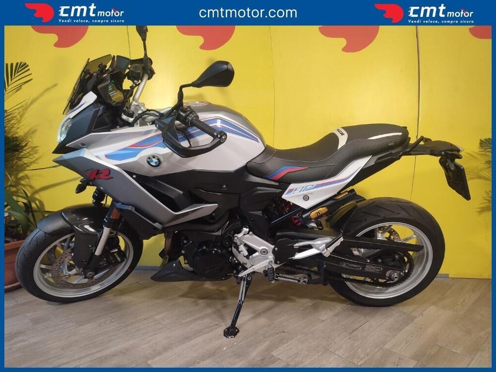 Bmw F 900 XR (2020 - 25) (3)