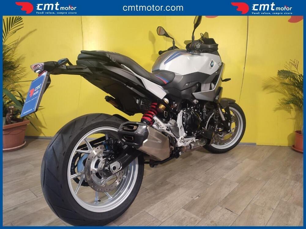 Bmw F 900 XR (2020 - 25) (4)