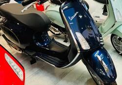 Vespa Primavera 125 (2024) nuova