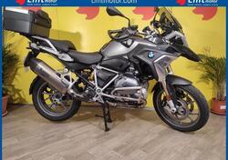 Bmw R 1200 GS (2017 - 18) usata