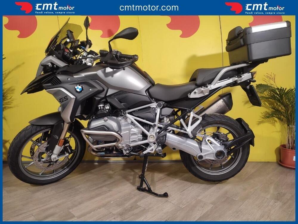 Bmw R 1200 GS (2017 - 18) (3)