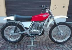 Tgm Tgm 125 cross 1974 d'epoca