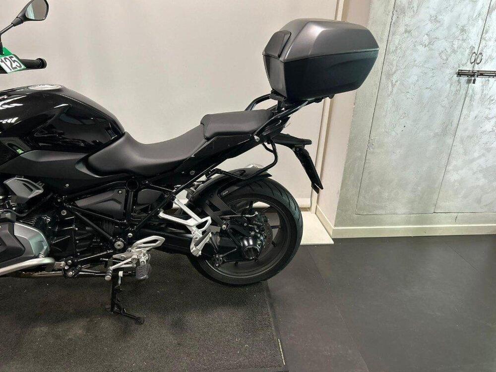 Bmw R 1250 R (2019 - 20) (3)