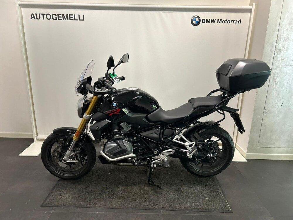 Bmw R 1250 R (2019 - 20)