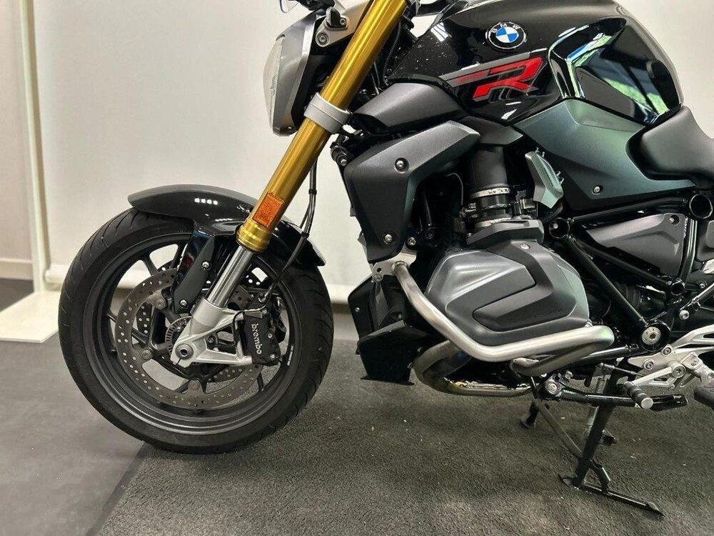 Bmw R 1250 R (2019 - 20) (2)