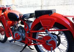 Moto Guzzi Airone 250 d'epoca