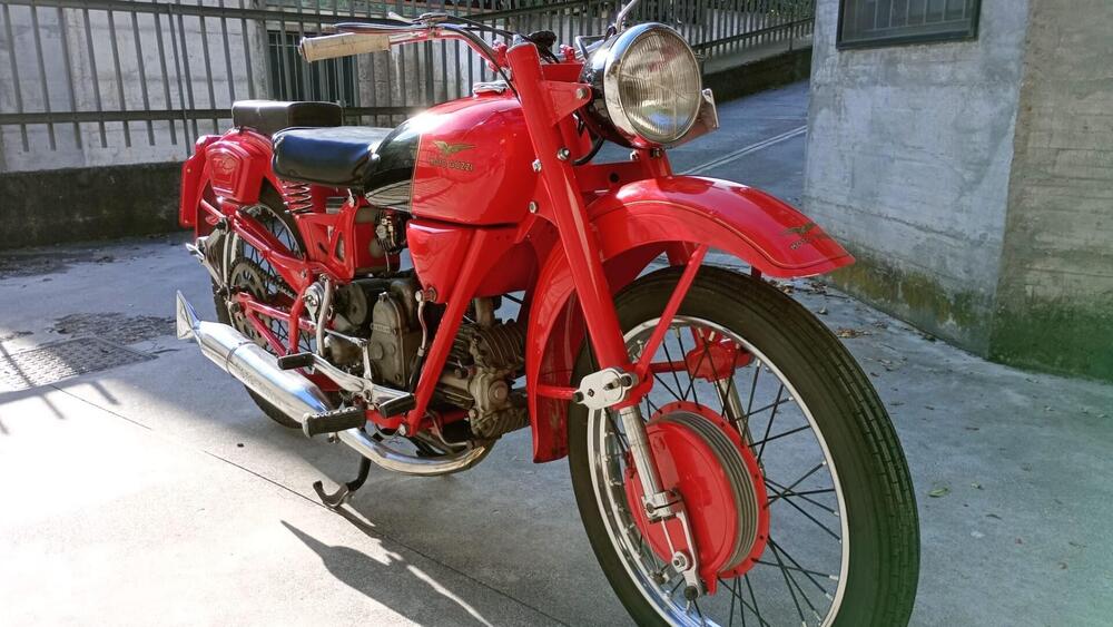 Moto Guzzi Airone 250 (4)