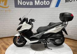 Kymco Xciting 400i ABS (2012 - 17) usata