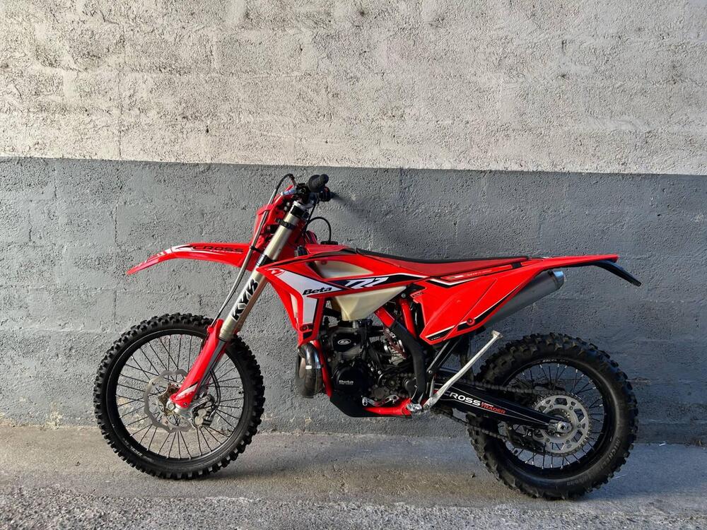 Betamotor RR 300 2T Enduro (2022)