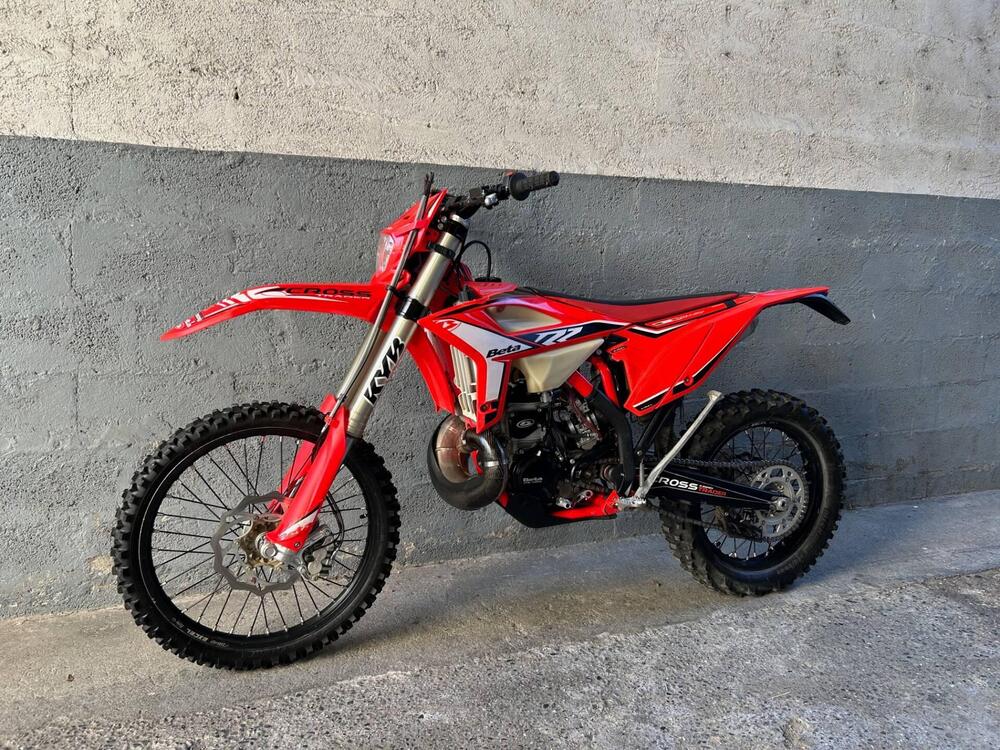 Betamotor RR 300 2T Enduro (2022) (2)