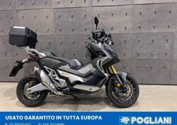 Honda X-ADV 750 Travel Edition (2017) usata