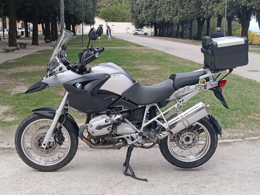 Bmw R 1200 GS (2004 - 07)